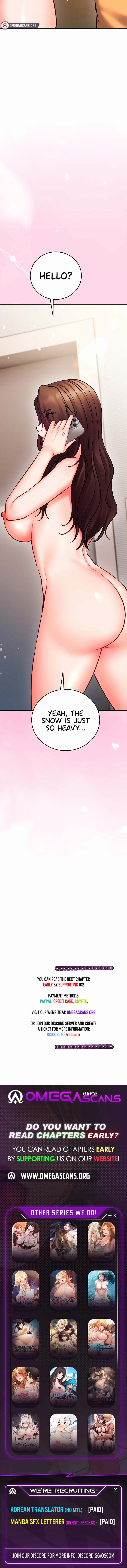 Mind Control Chapter 49, page 12