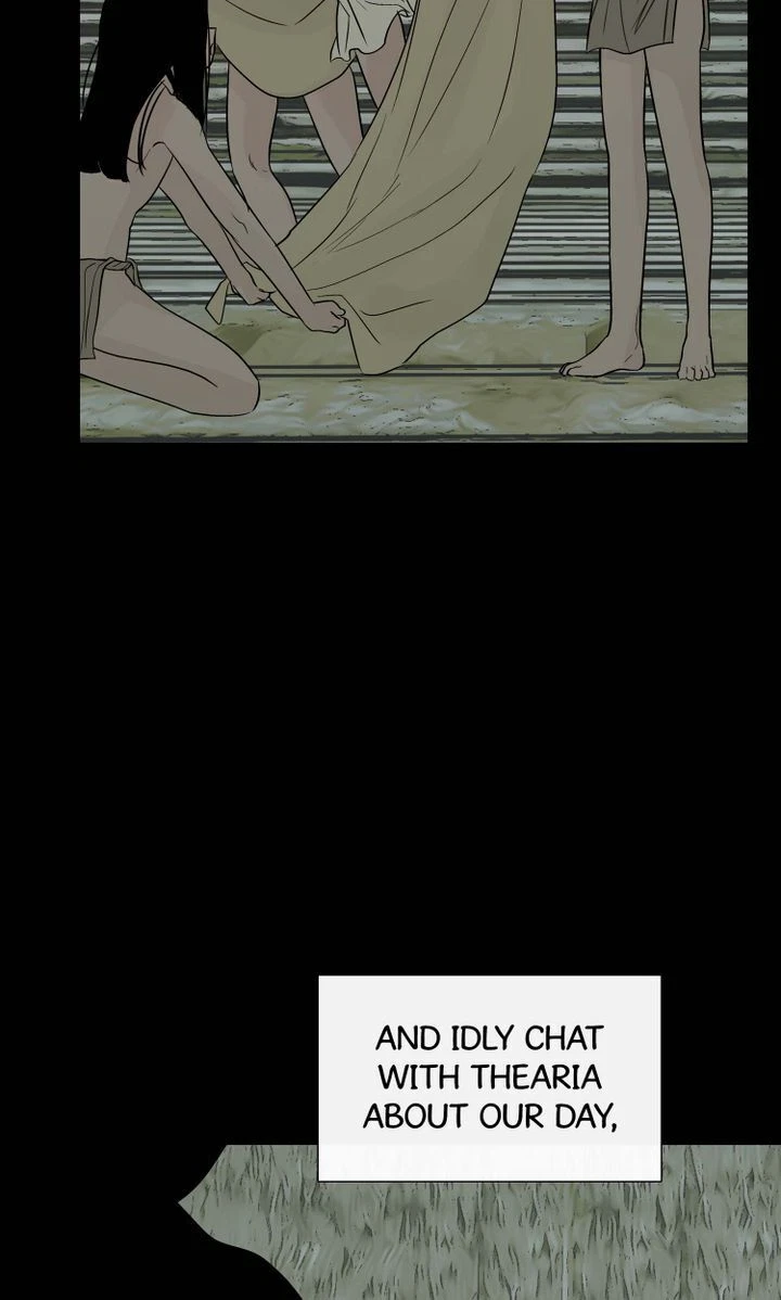 Totem's Realm Chapter 41, page 3