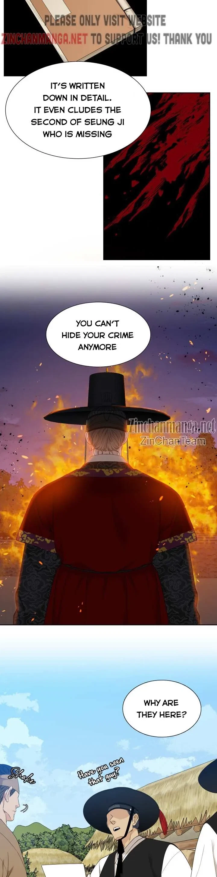 Chapter 70, page 26