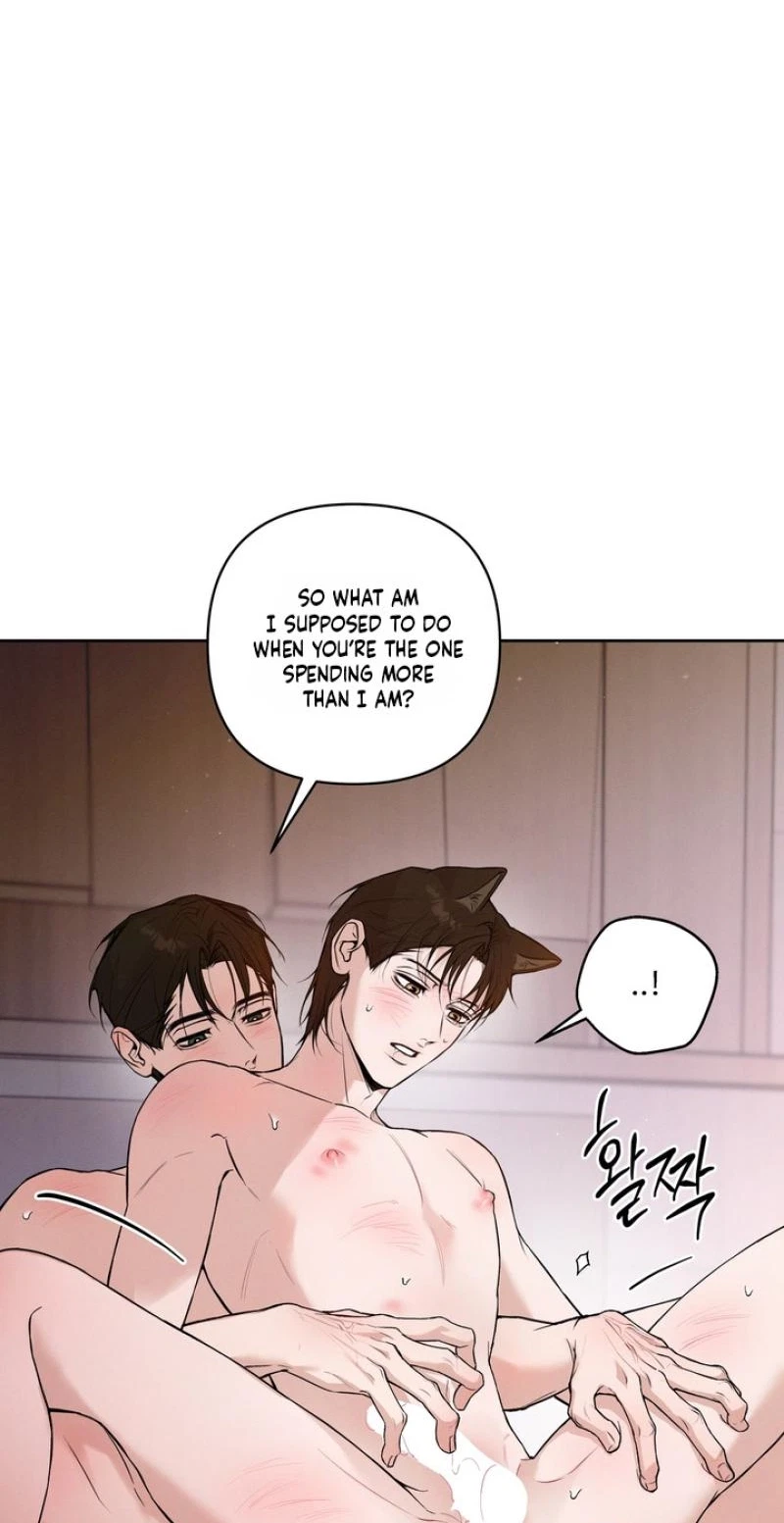 The Immortal Tail Chapter 12, page 41