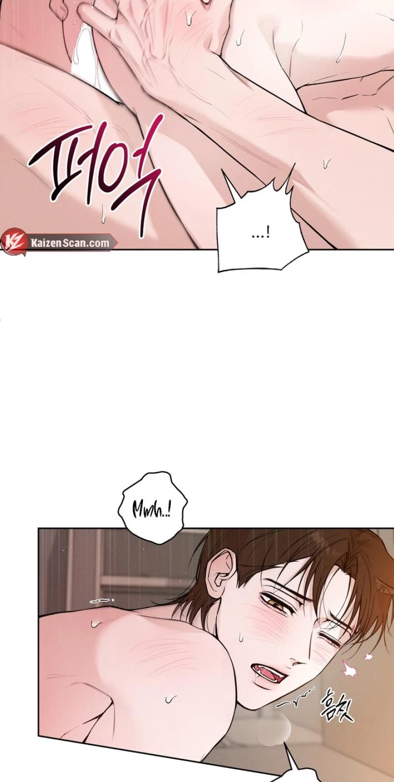 The Immortal Tail Chapter 12, page 6