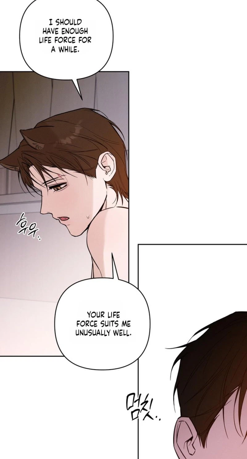 The Immortal Tail Chapter 12, page 61