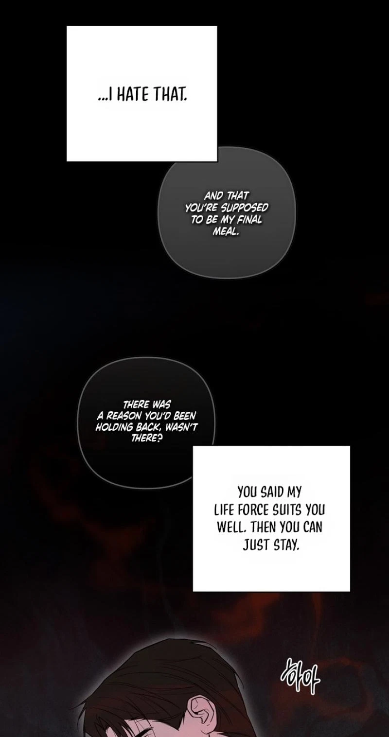 The Immortal Tail Chapter 12, page 67