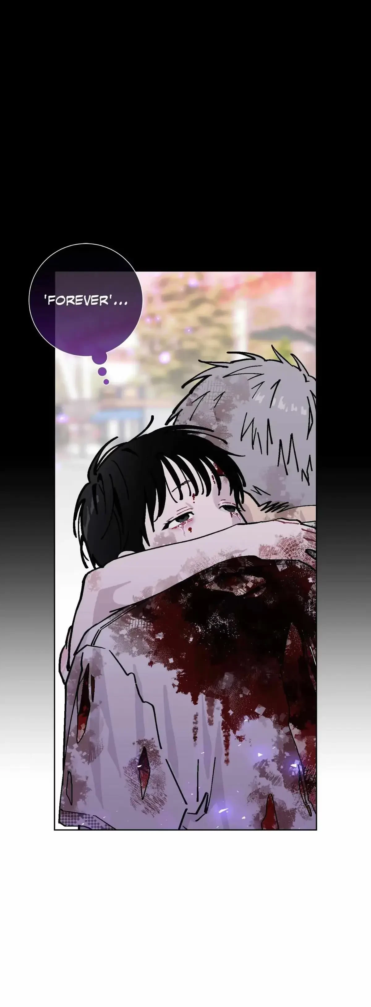 My Half-Baked Esper Chapter 10, page 2