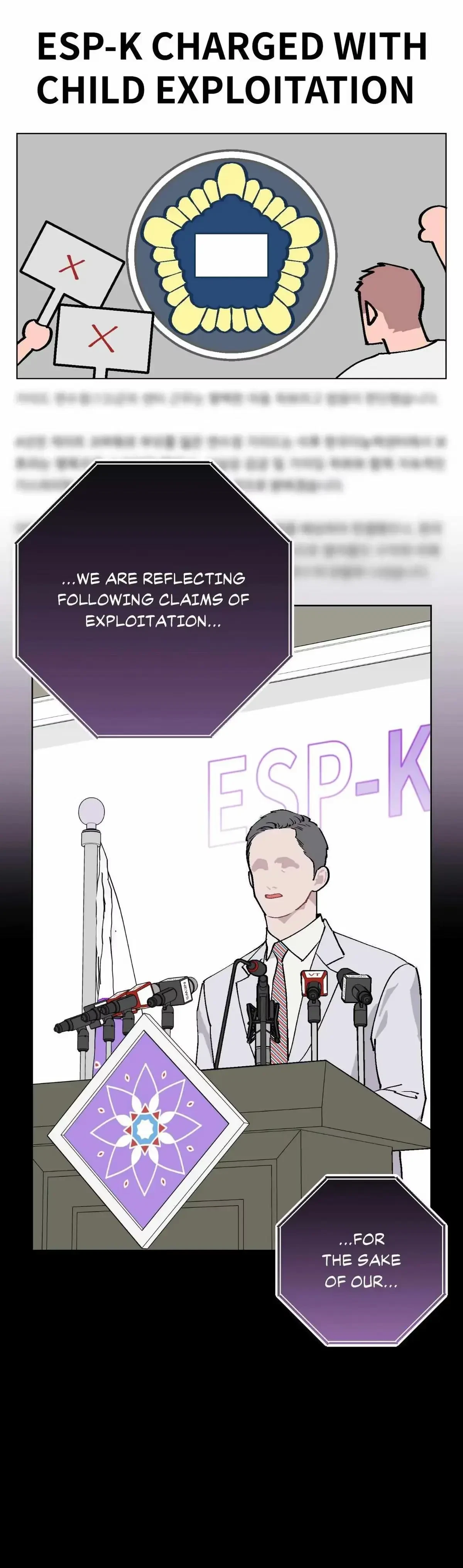 My Half-Baked Esper Chapter 10, page 30