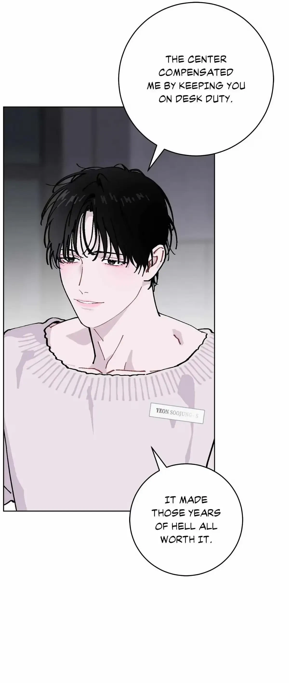 My Half-Baked Esper Chapter 10, page 37