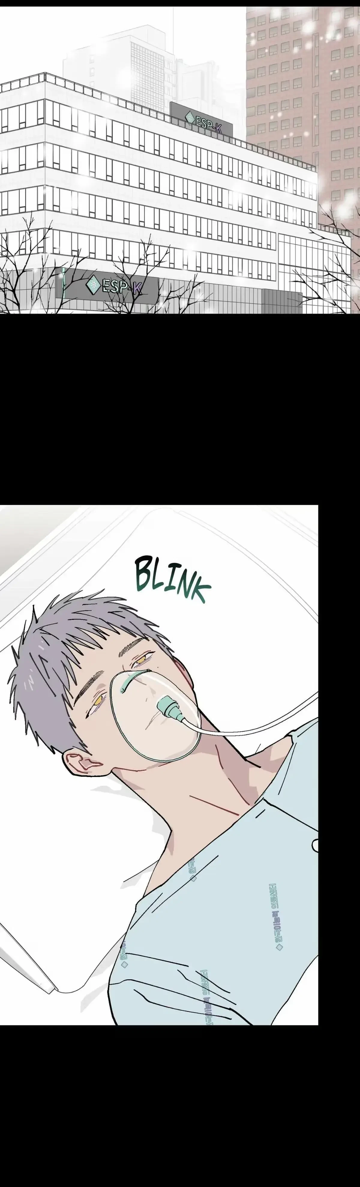 My Half-Baked Esper Chapter 10, page 6