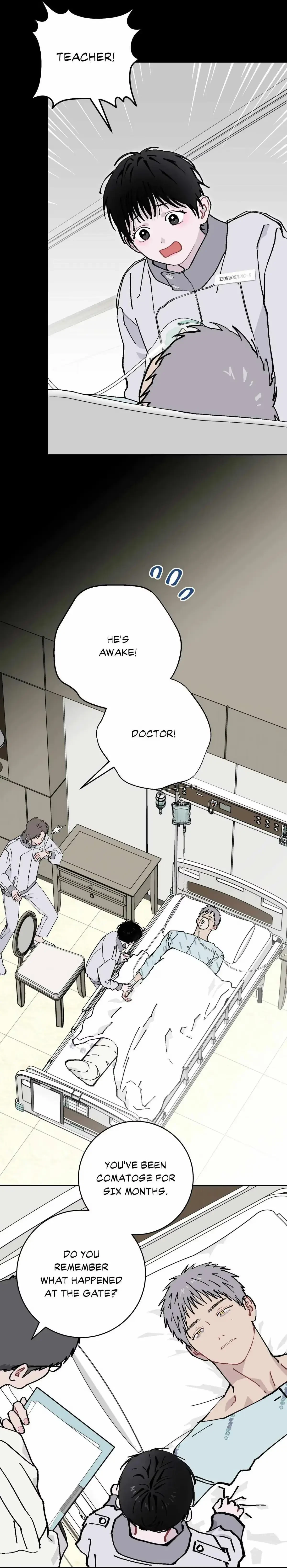 My Half-Baked Esper Chapter 10, page 7