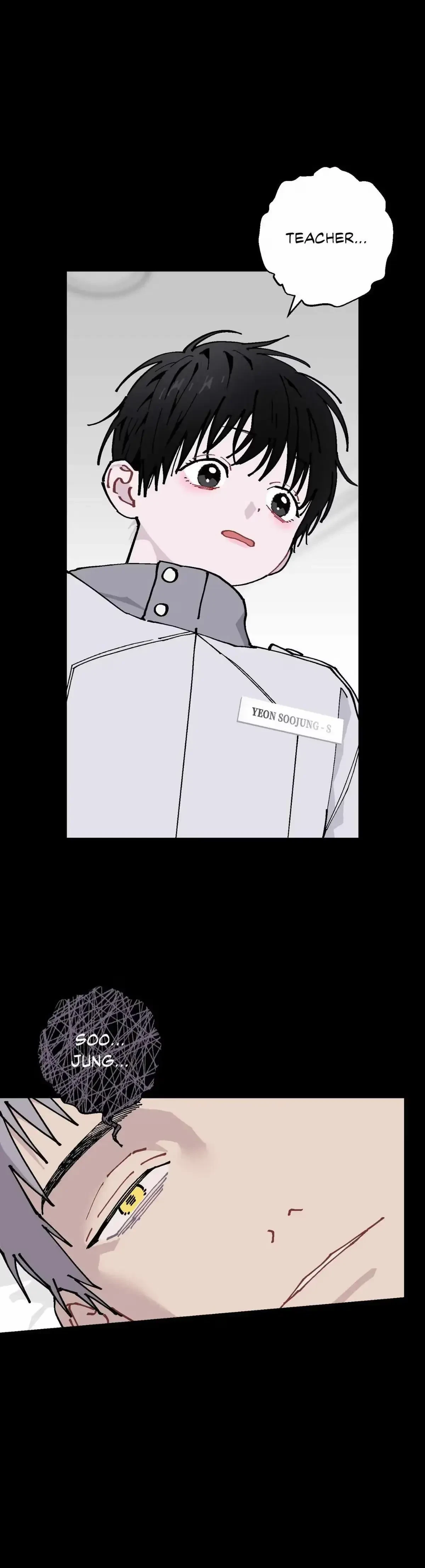 My Half-Baked Esper Chapter 10, page 8