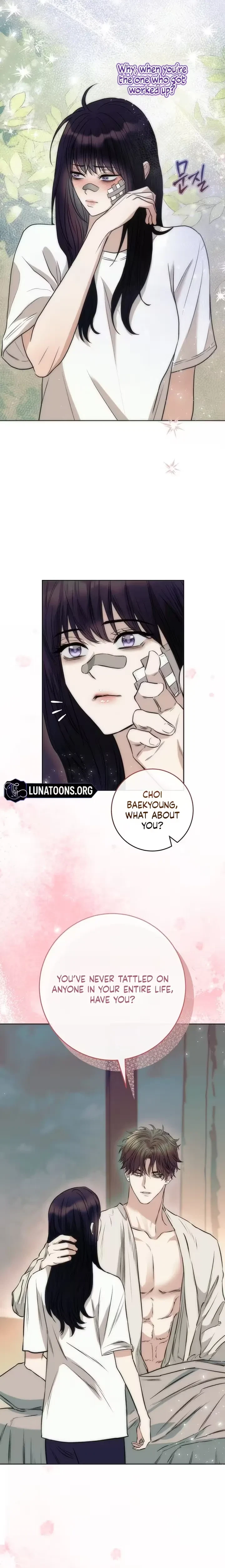 Ant Cave Chapter 31, page 12