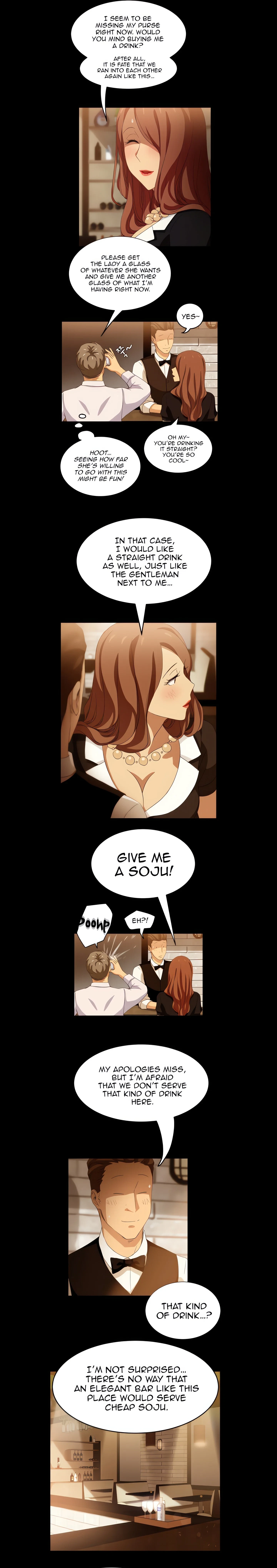 My Stepmom Chapter 20 (Uncensored), page 12