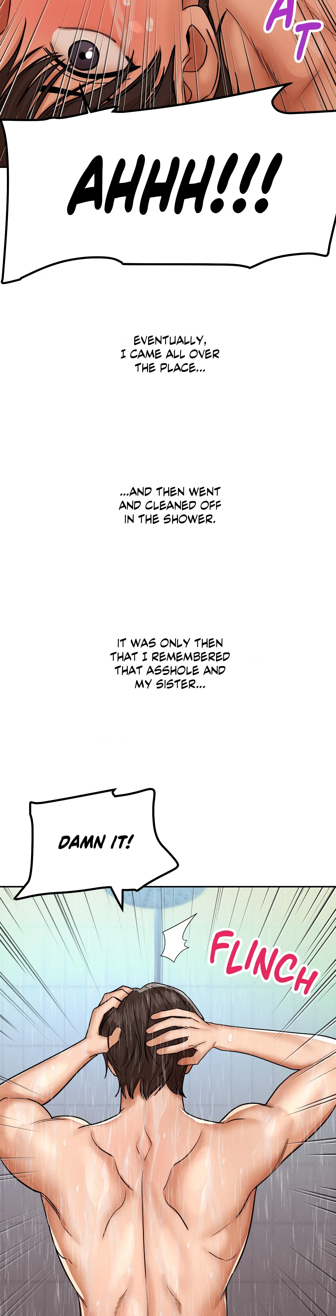 True Or False? Chapter 169, page 11