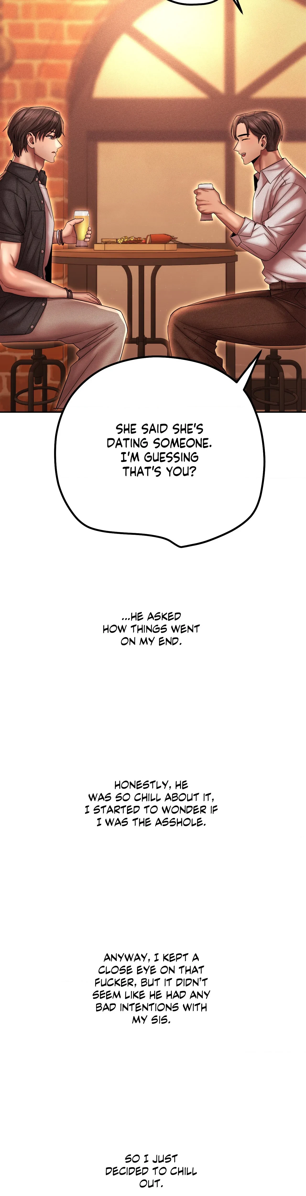 True Or False? Chapter 169, page 15