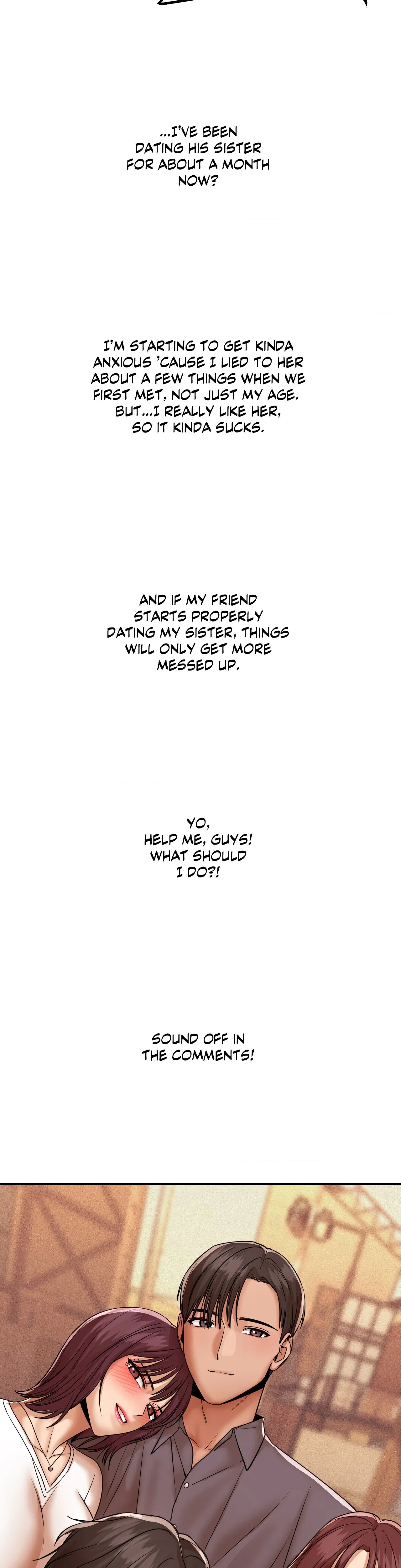 True Or False? Chapter 169, page 17