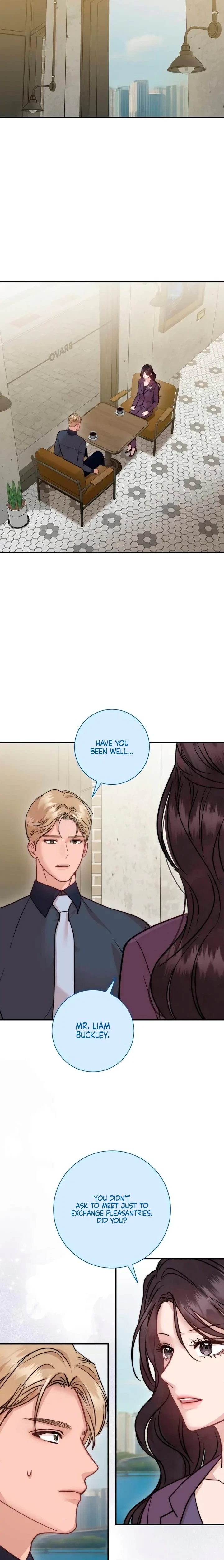 Night's Whispers Chapter 47, page 10