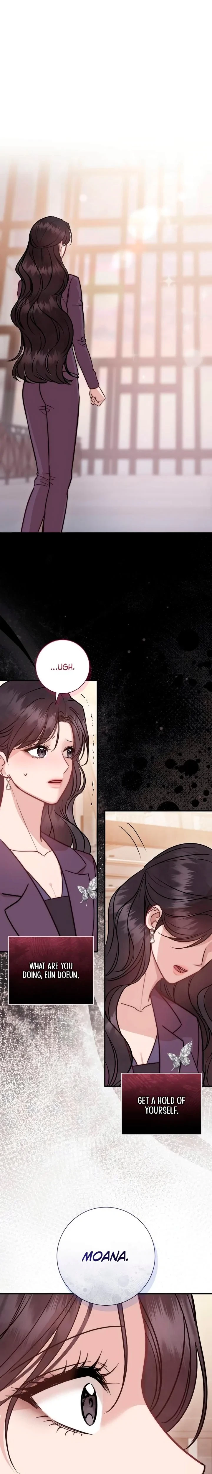 Night's Whispers Chapter 47, page 25