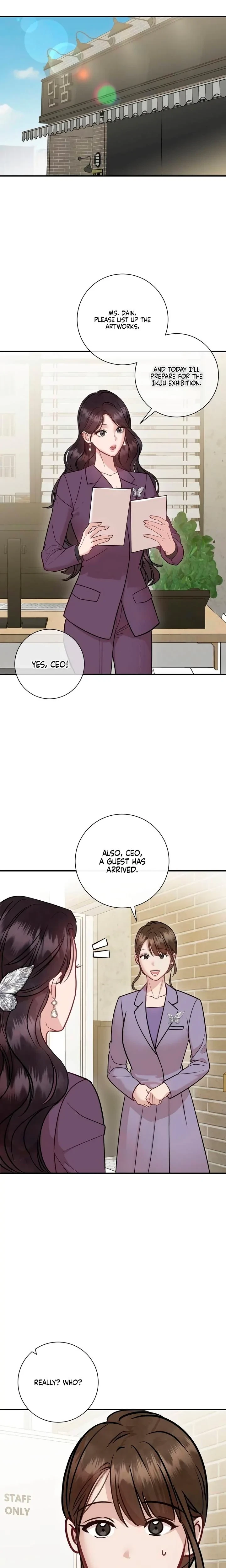 Night's Whispers Chapter 47, page 6