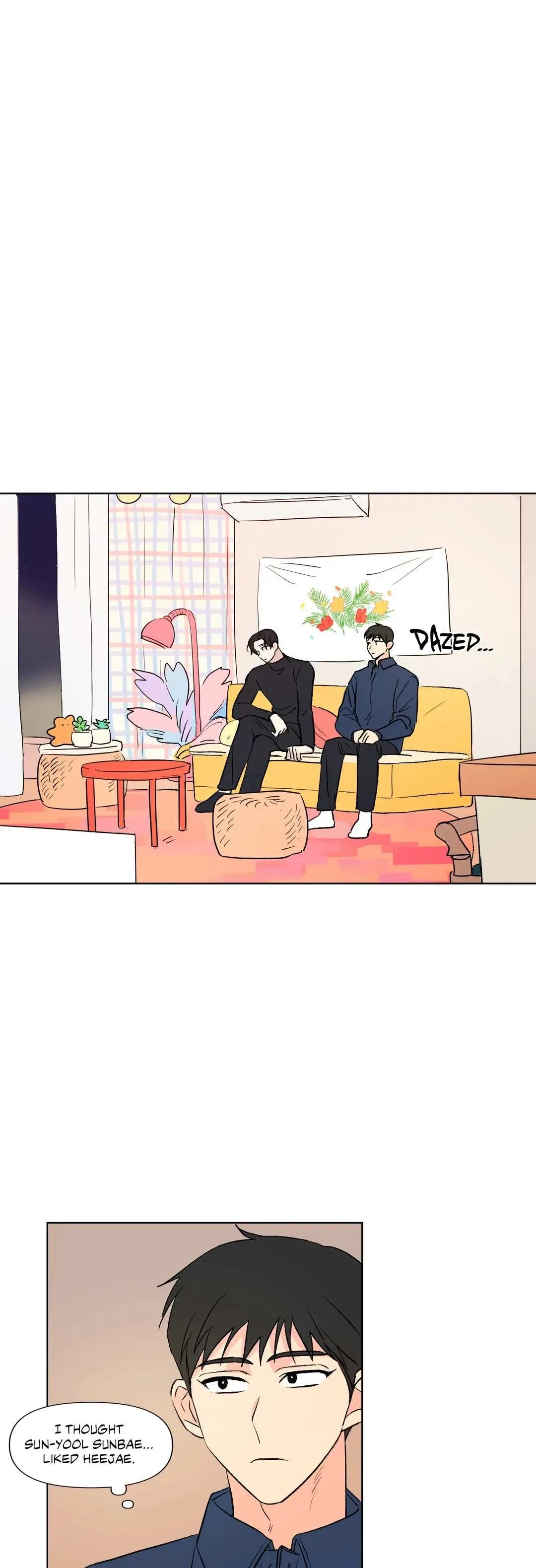 Chapter 72 : Side Story 16, page 16