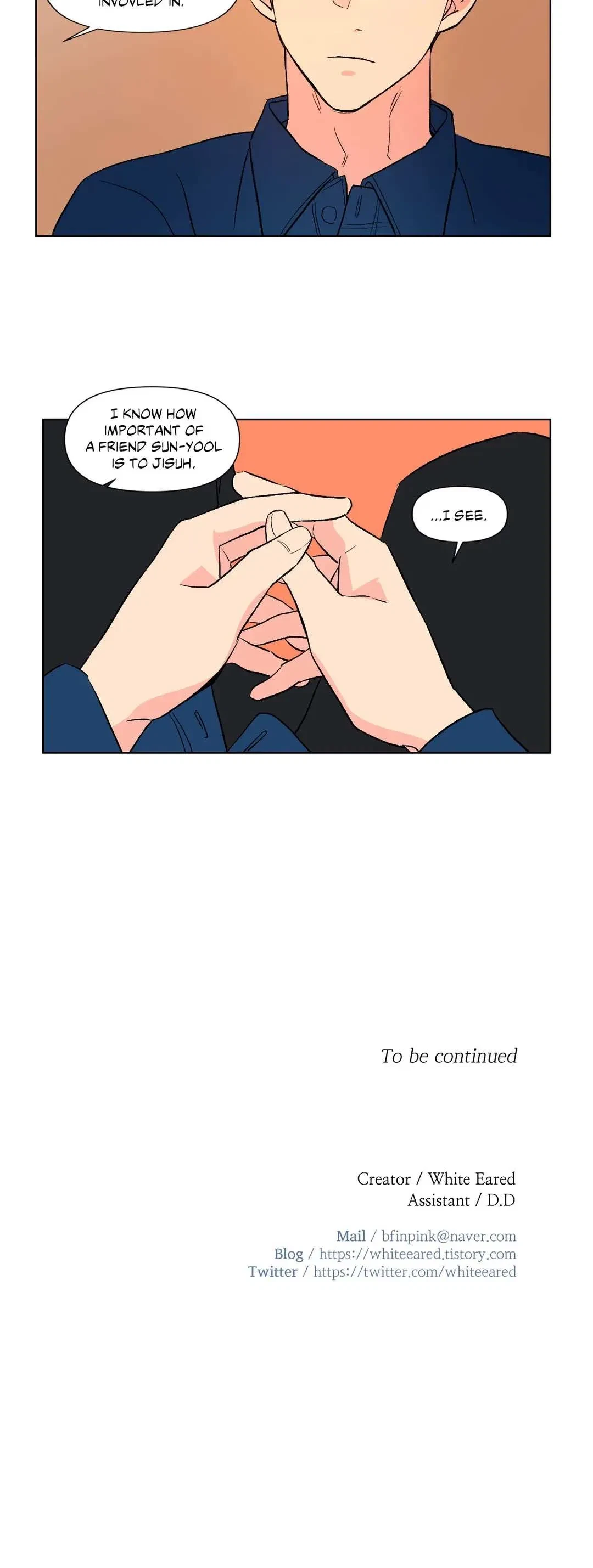 Chapter 72 : Side Story 16, page 19