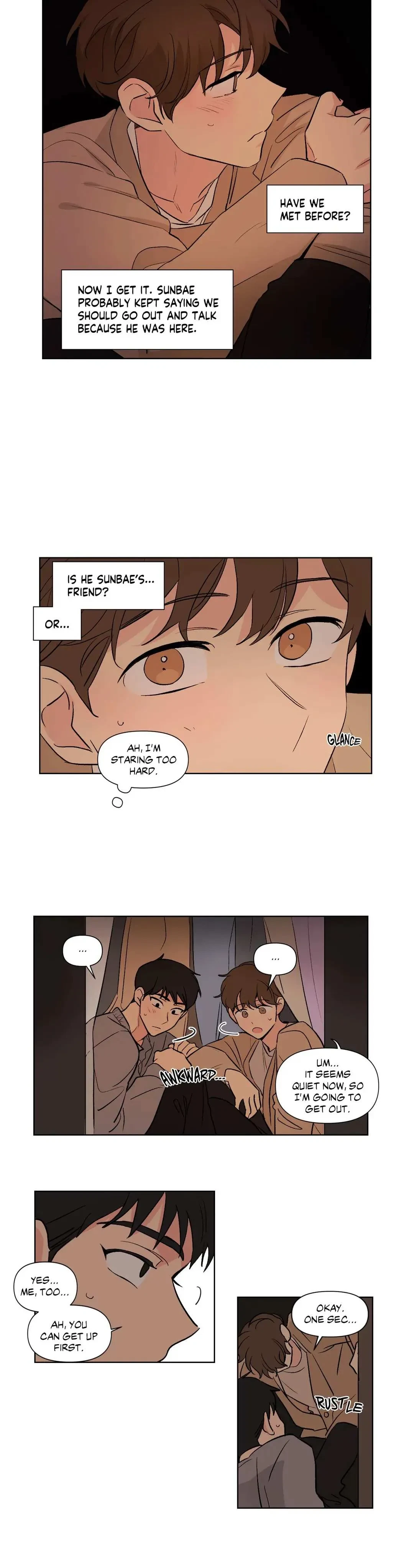 Chapter 72 : Side Story 16, page 2