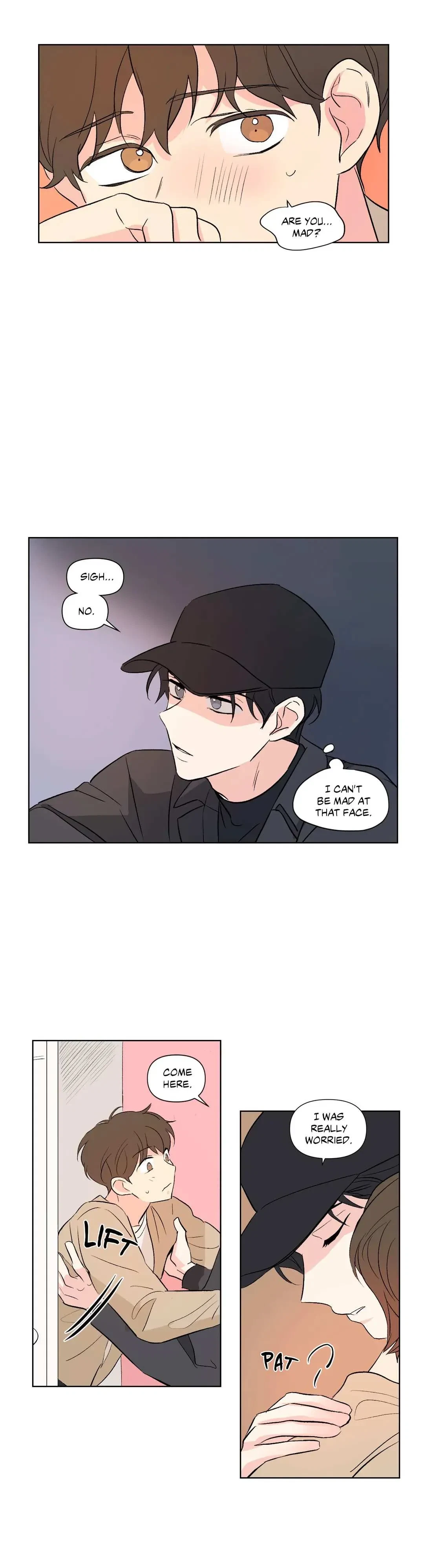 Chapter 72 : Side Story 16, page 6