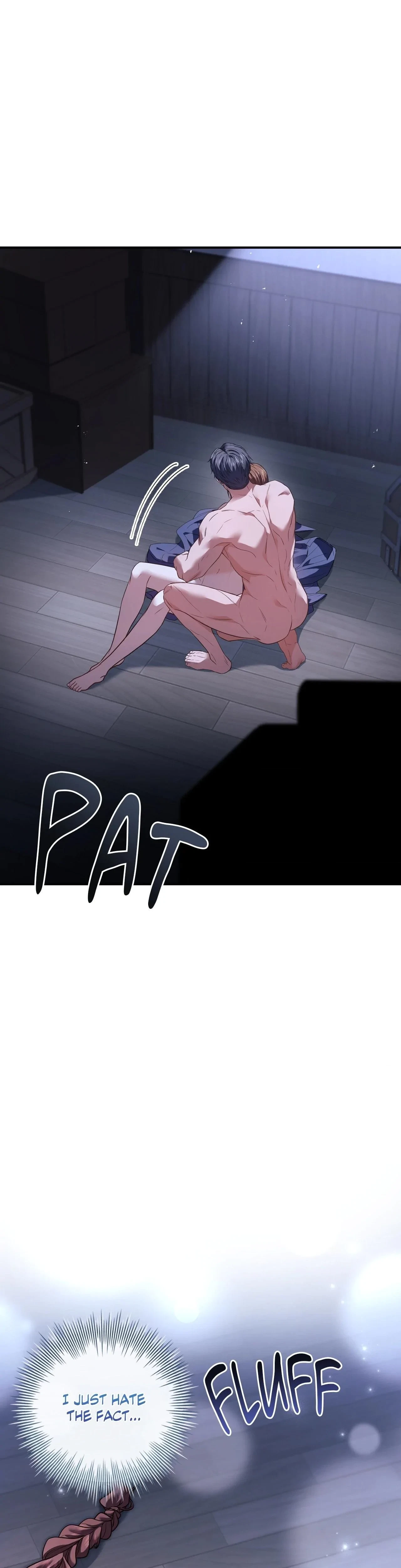 The Hate Trap Chapter 33, page 11