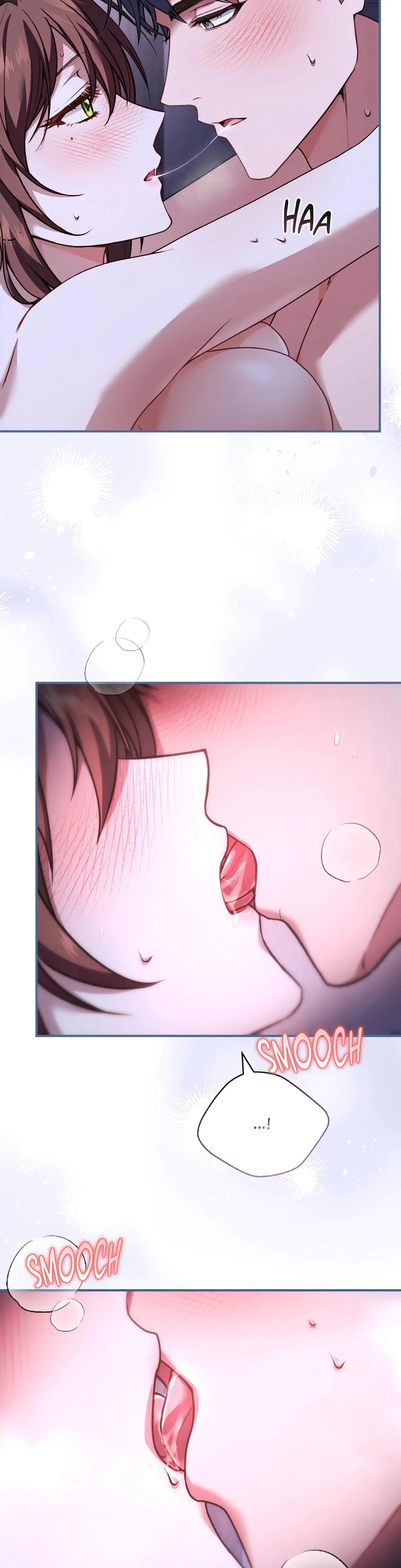 The Hate Trap Chapter 33, page 2