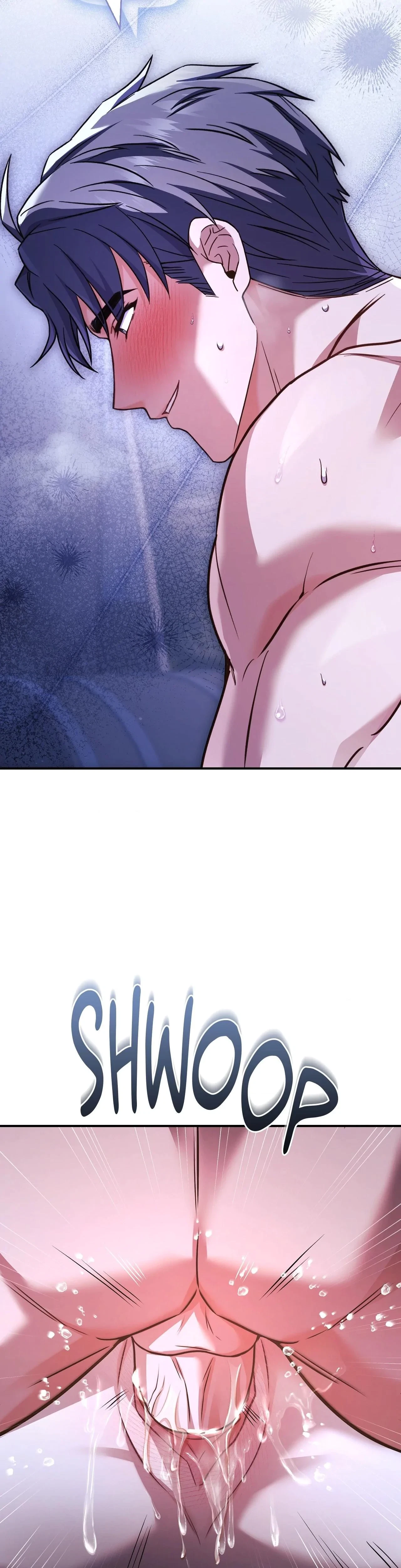 The Hate Trap Chapter 33, page 20