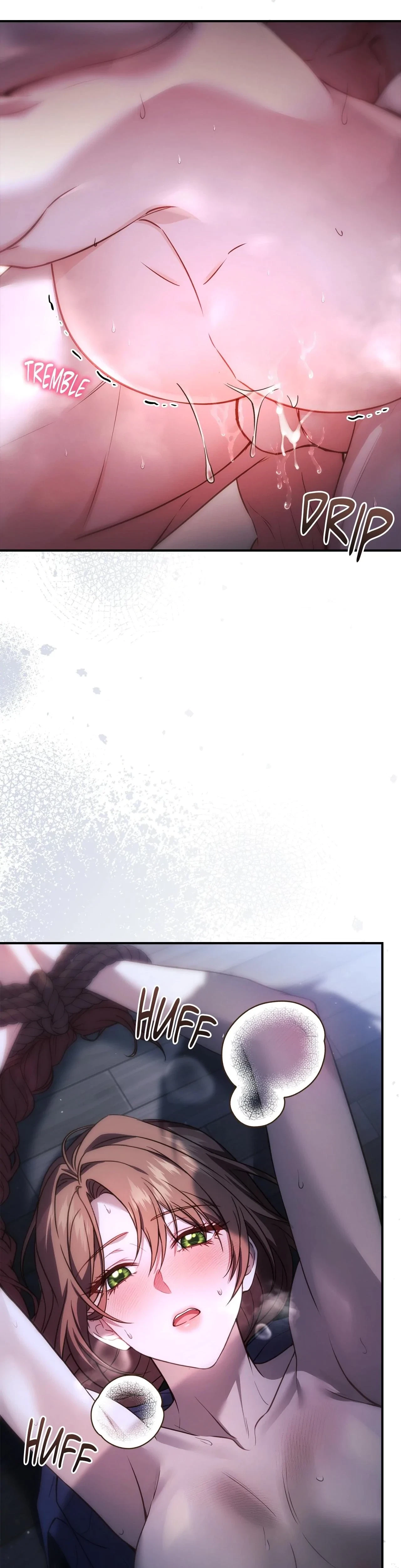 The Hate Trap Chapter 33, page 25