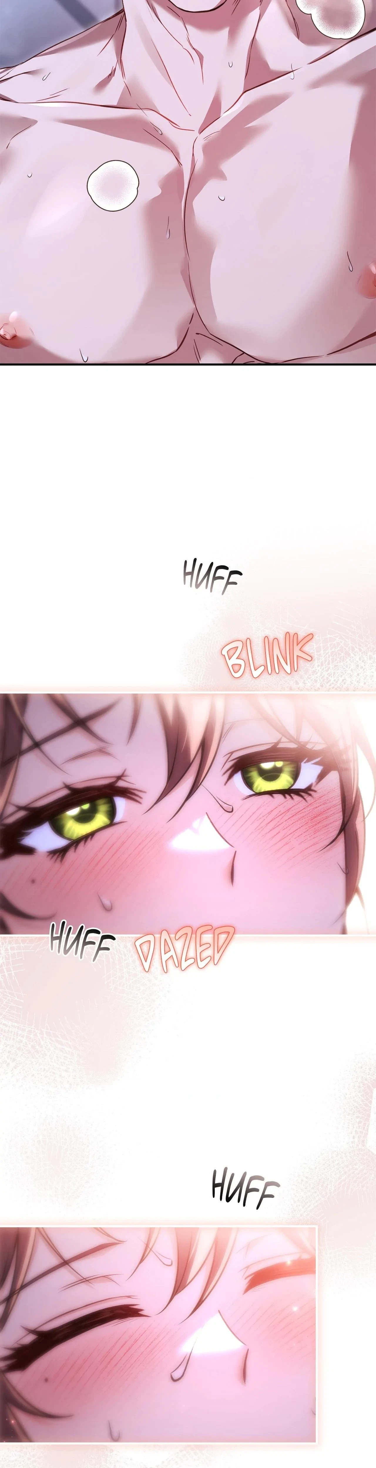 The Hate Trap Chapter 33, page 27
