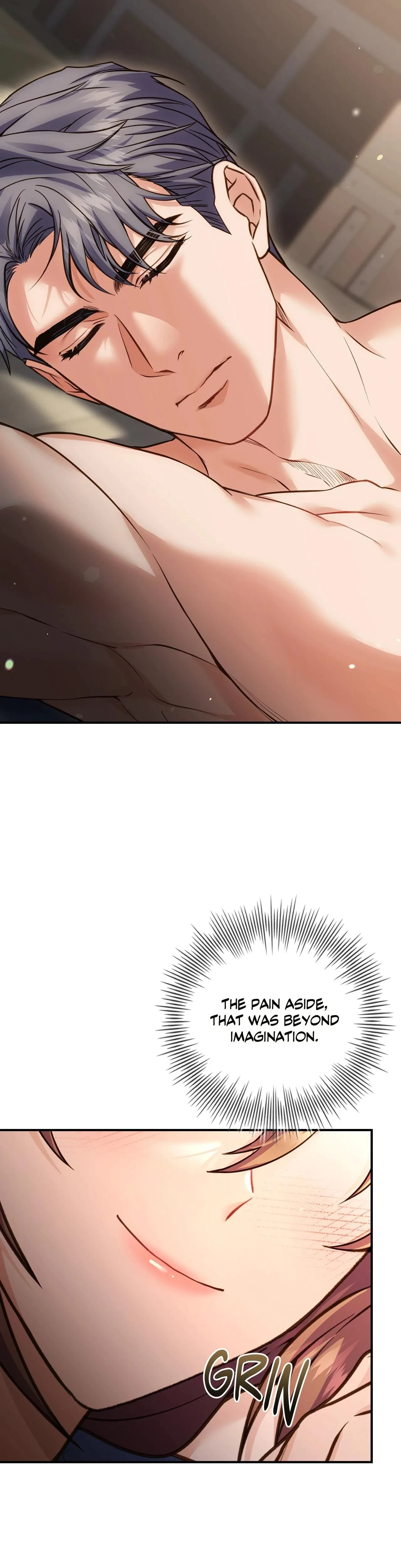 The Hate Trap Chapter 33, page 32
