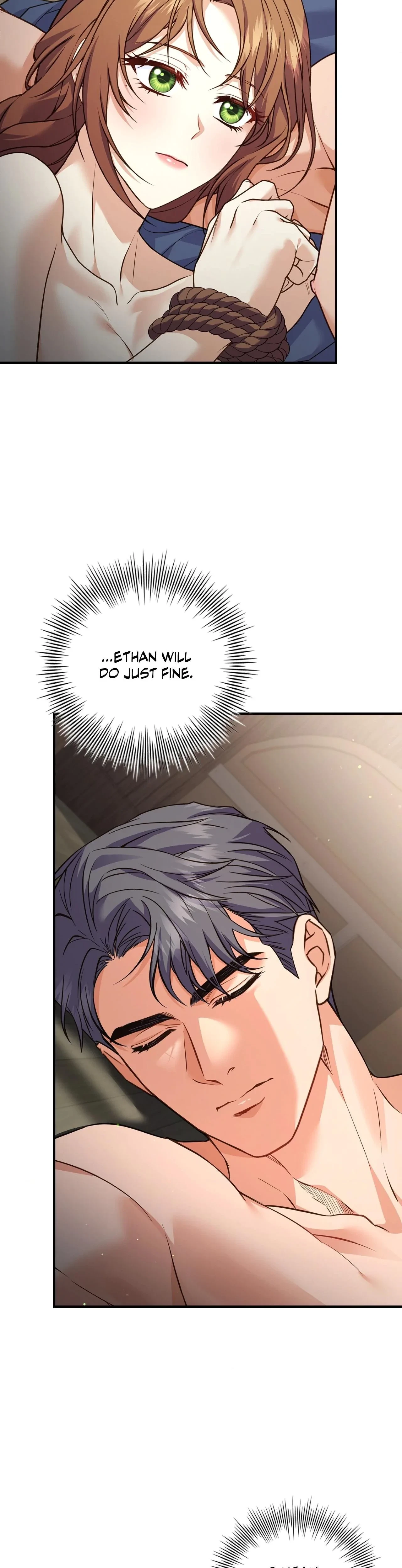 The Hate Trap Chapter 33, page 36