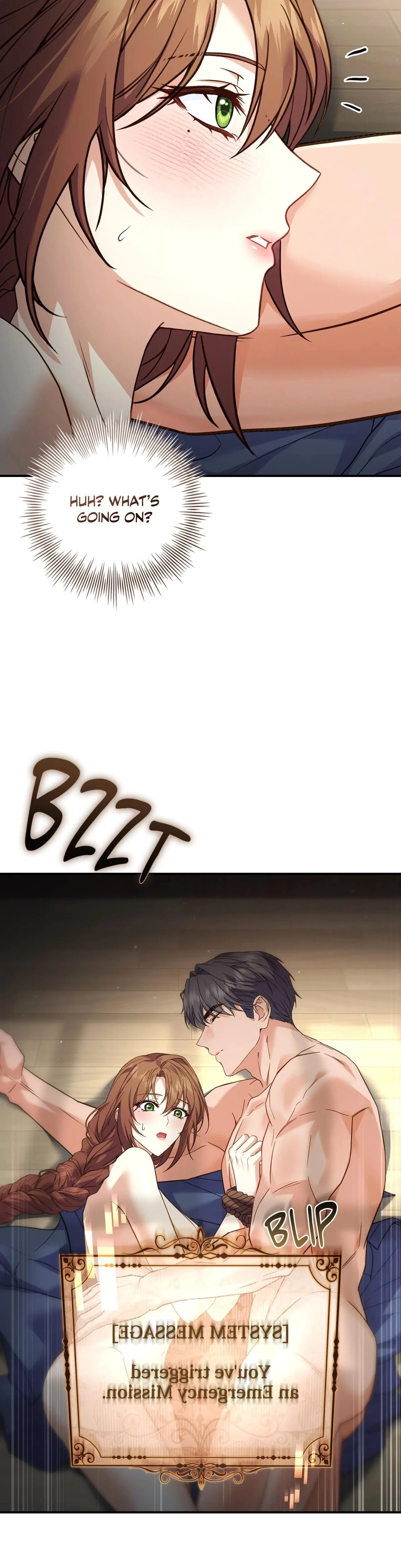 The Hate Trap Chapter 33, page 39