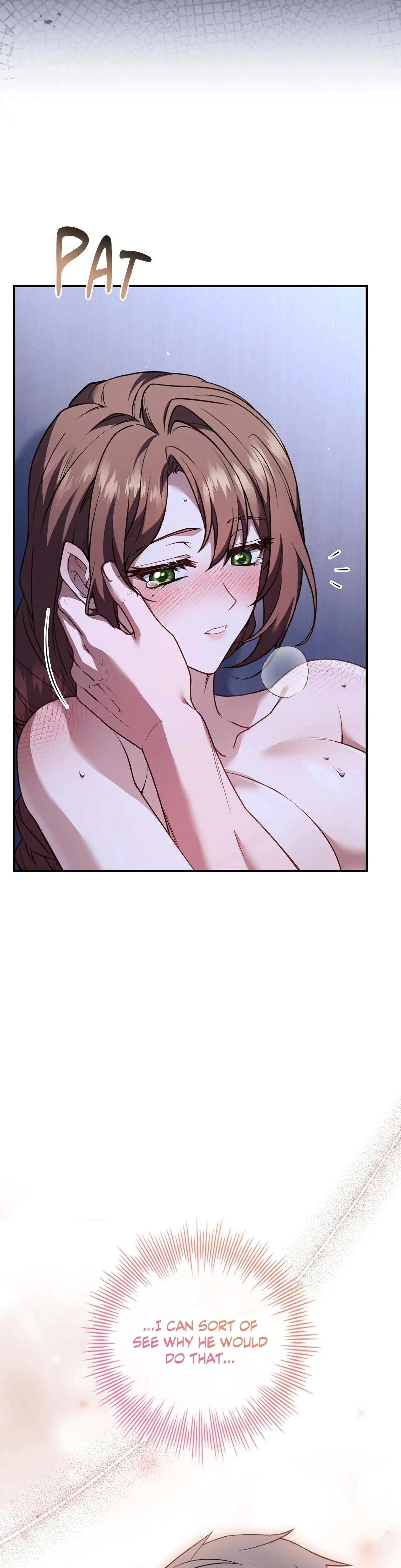 The Hate Trap Chapter 33, page 7