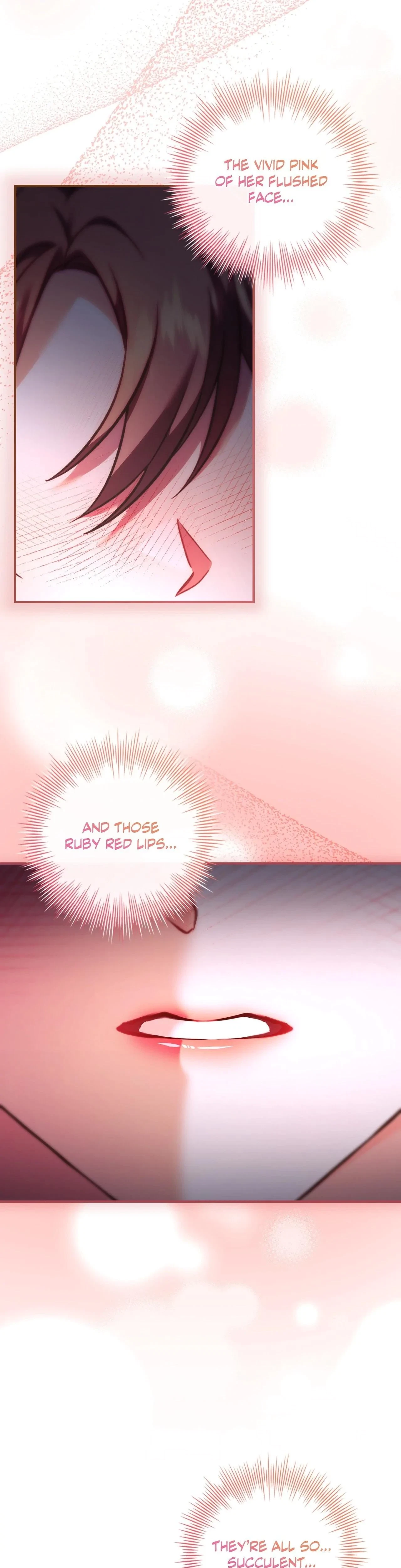The Hate Trap Chapter 33, page 9