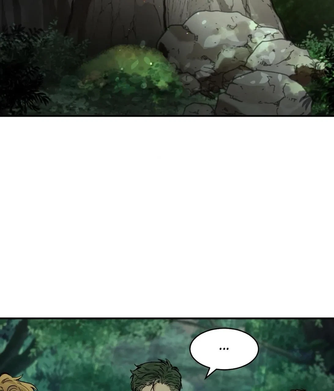 In Cold Love Side.11, page 3