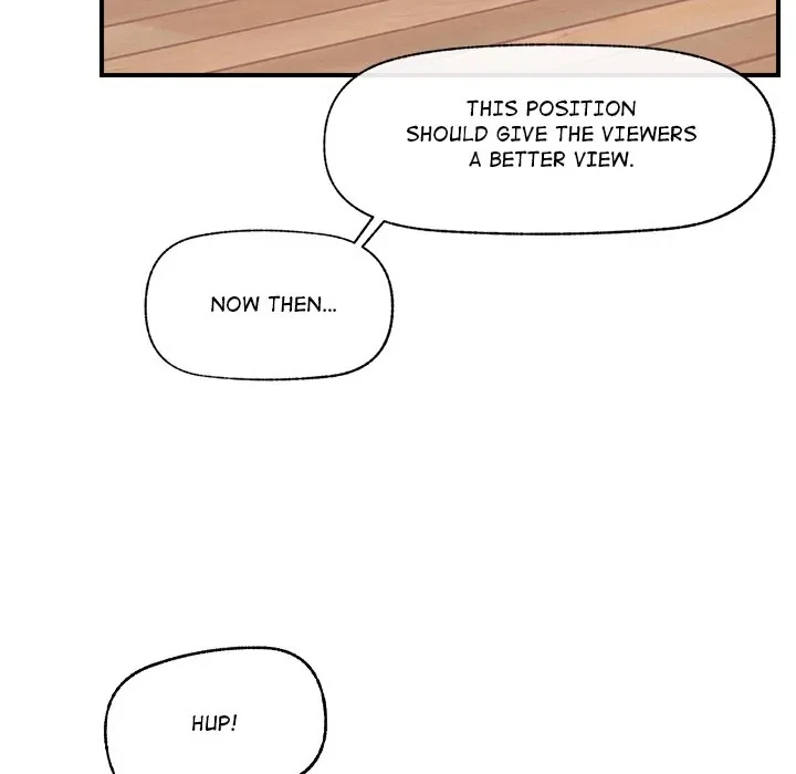 Hypnotist Security Guard Chapter 13, page 103