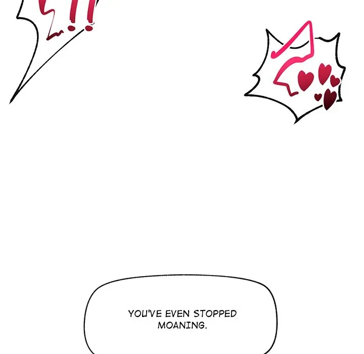 Hypnotist Security Guard Chapter 13, page 106