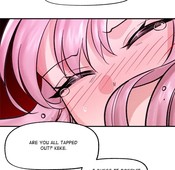 Hypnotist Security Guard Chapter 13, page 107