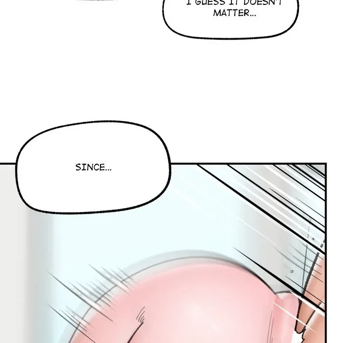 Hypnotist Security Guard Chapter 13, page 108