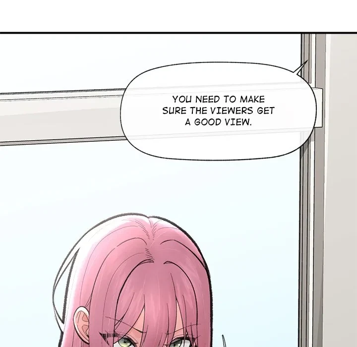 Hypnotist Security Guard Chapter 13, page 11