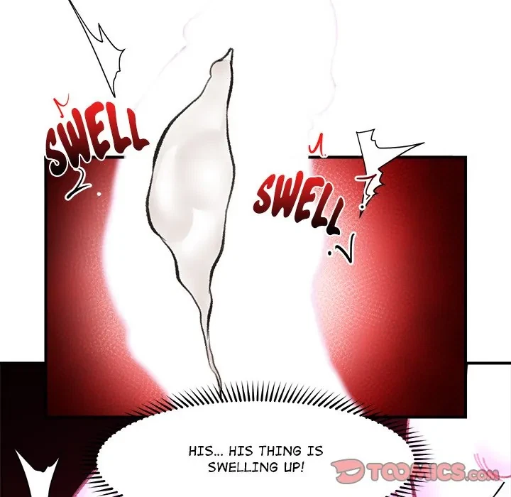 Hypnotist Security Guard Chapter 13, page 111