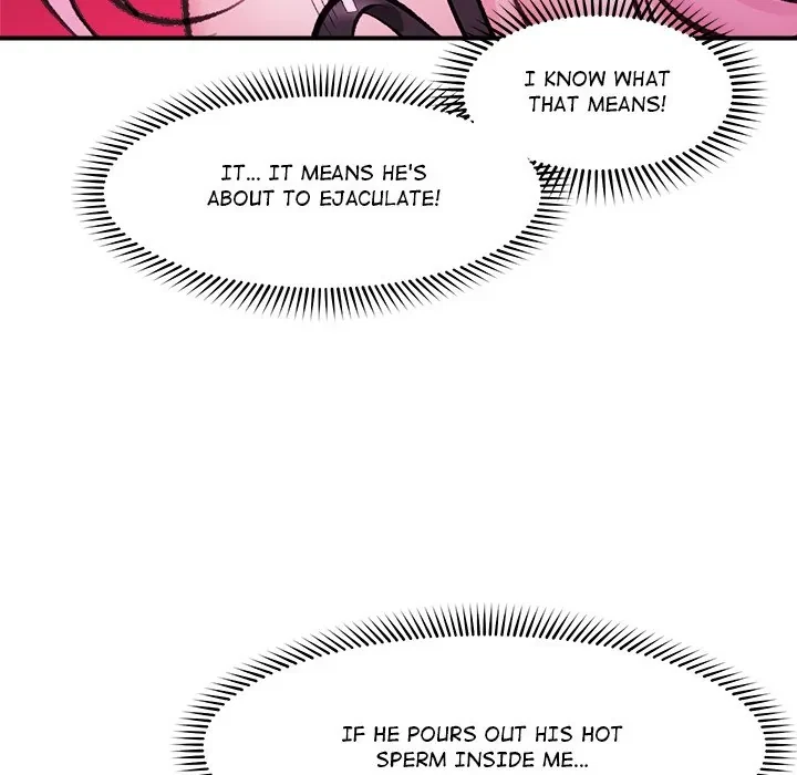 Hypnotist Security Guard Chapter 13, page 113