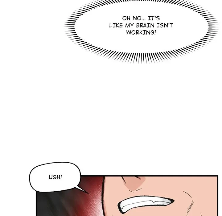 Hypnotist Security Guard Chapter 13, page 115