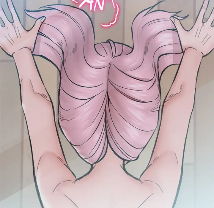 Hypnotist Security Guard Chapter 13, page 121