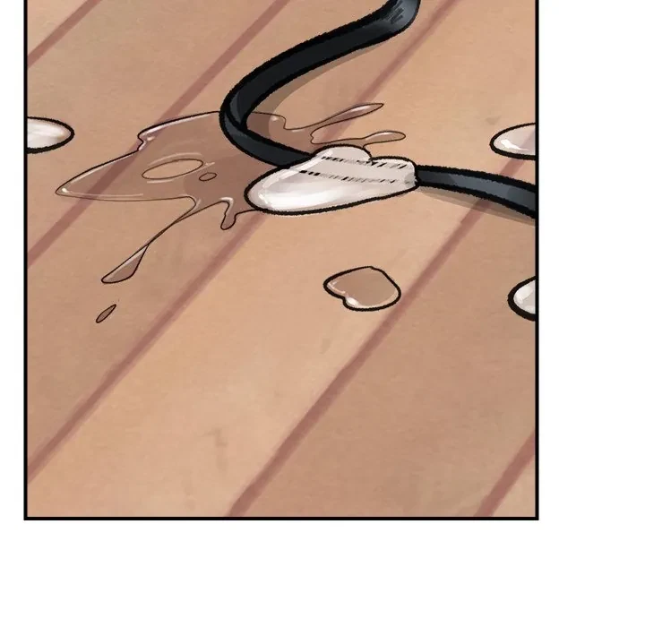 Hypnotist Security Guard Chapter 13, page 123