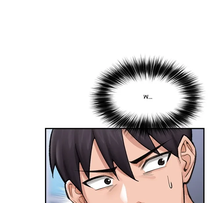 Hypnotist Security Guard Chapter 13, page 140