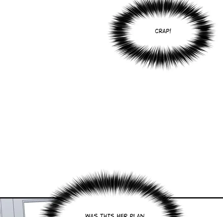 Hypnotist Security Guard Chapter 13, page 142