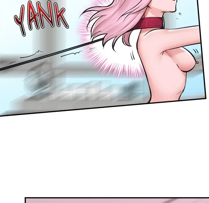 Hypnotist Security Guard Chapter 13, page 149