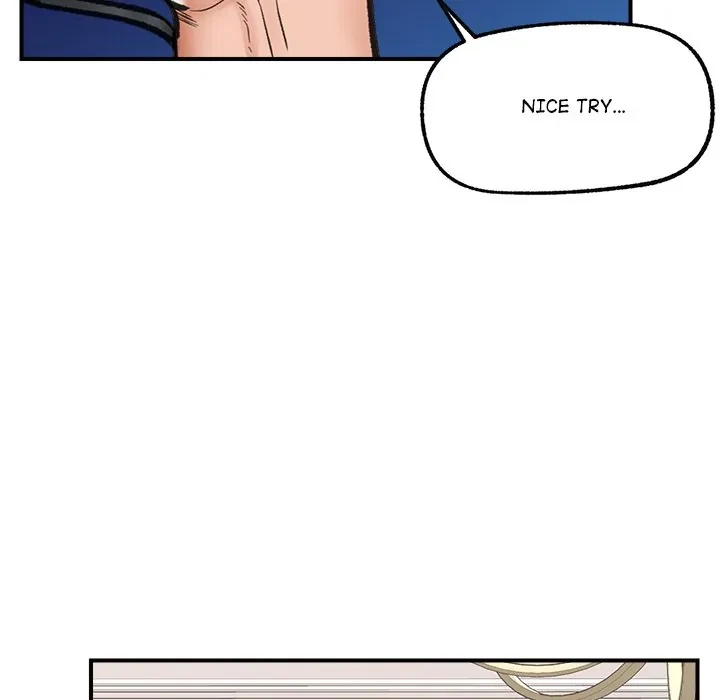 Hypnotist Security Guard Chapter 13, page 153